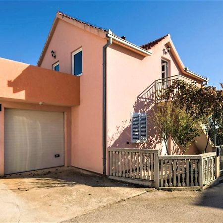 Apartment Sensa Trogir Eksteriør billede